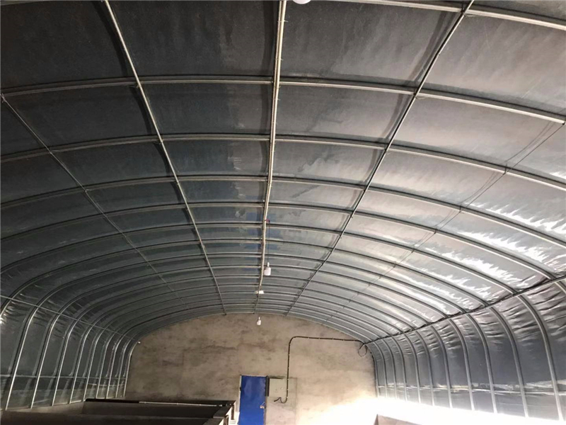 高端巖棉復合板