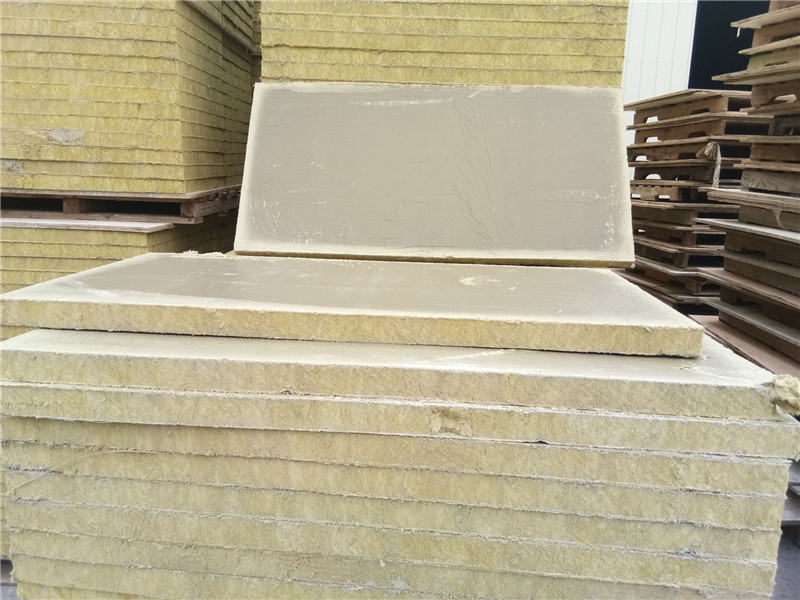 外墻巖棉復合板廠(chǎng)家