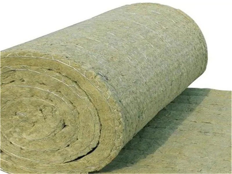 貴陽(yáng)巖棉保溫氈