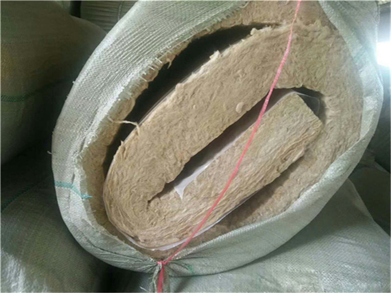 衡水保溫巖棉氈