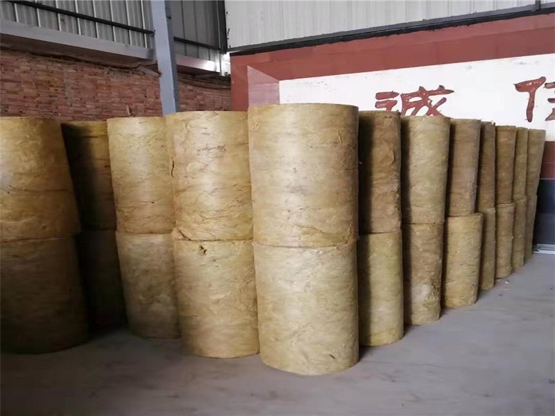 合肥巖棉管單價(jià)