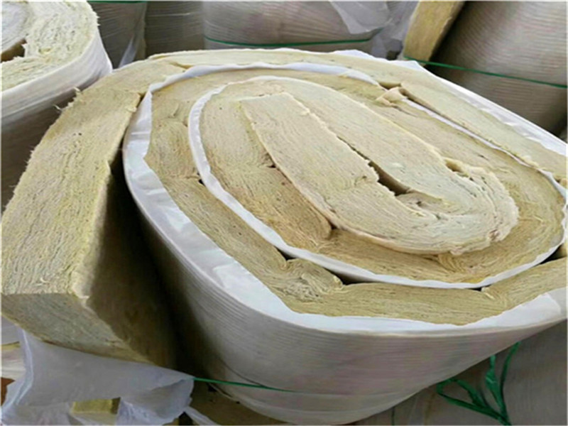 南寧巖棉保溫氈