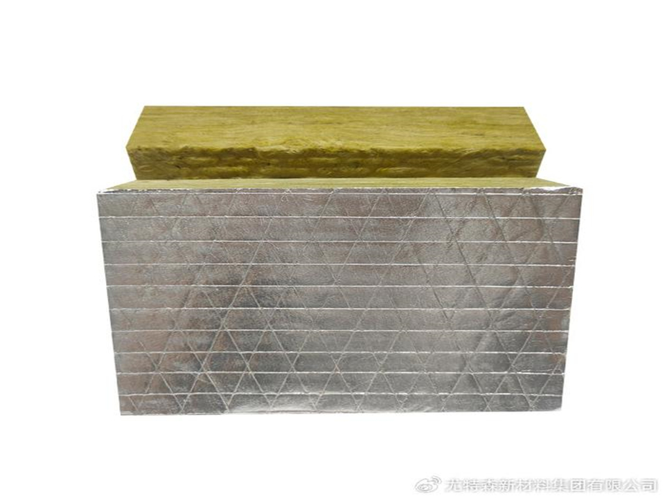 防排煙耐火1小時(shí)防火巖棉板