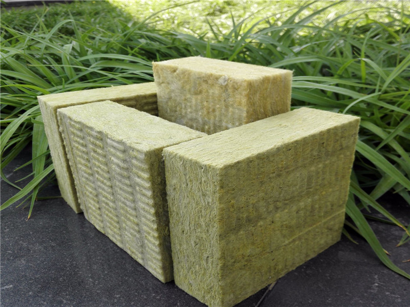 重慶外墻外保溫巖棉板