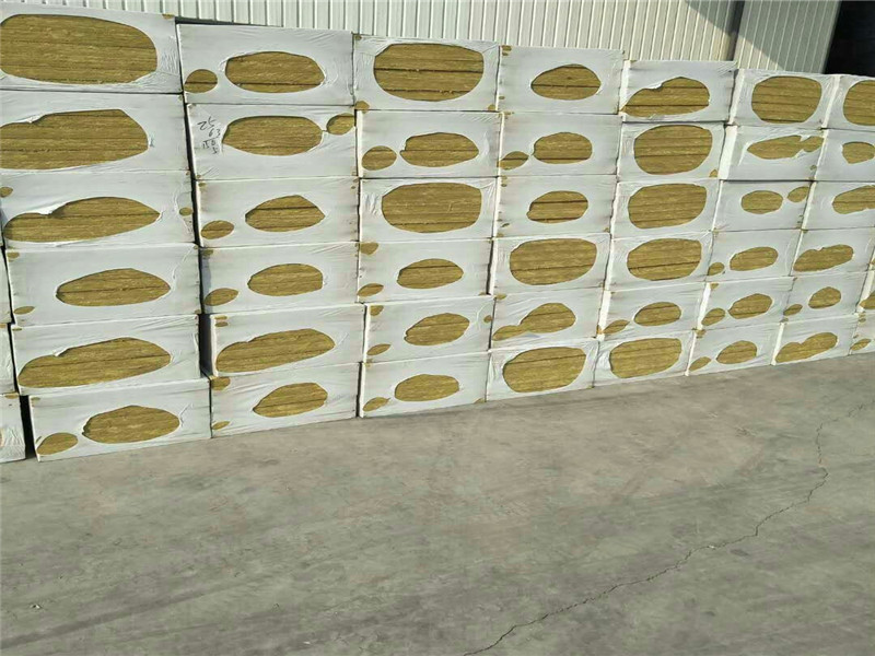 阻燃巖棉板觀(guān)感佳