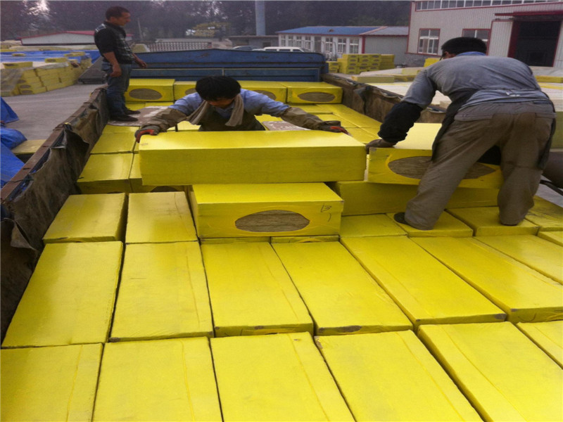 南昌保溫巖棉板出廠(chǎng)價(jià)格