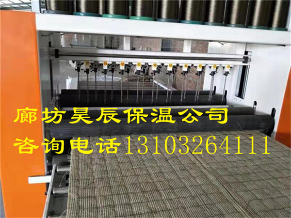 巖棉板外墻怎么防水保溫