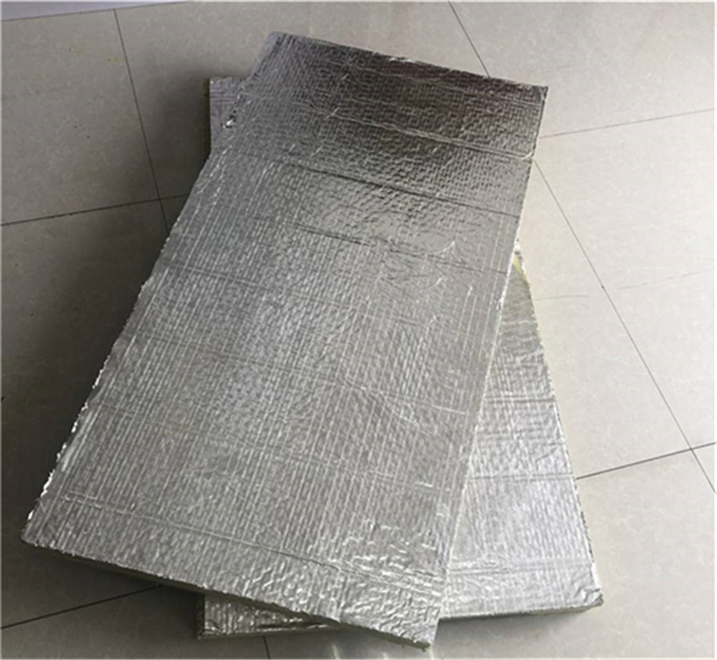 周口防火巖棉板供應商家